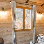 アパート 1 Bedroom In