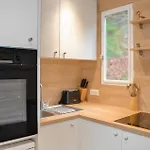 1 Bedroom In アパート ジェラールメ