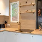 1 Bedroom In ジェラールメ