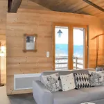 1 Bedroom In ジェラールメ