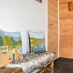 1 Bedroom In ジェラールメ