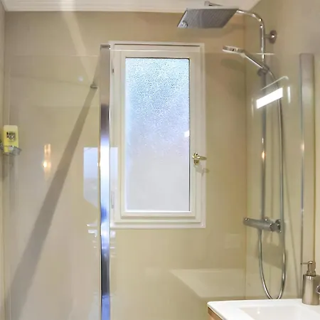 アパート Cozy In