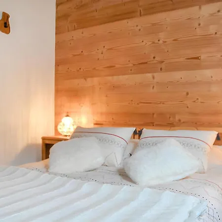 アパート 1 Bedroom In ジェラールメ