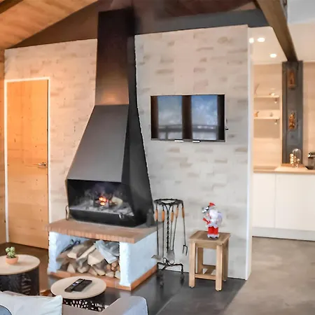Gorgeous In With Kitchen *