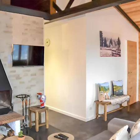 Gorgeous In With Kitchen * Gerardmer