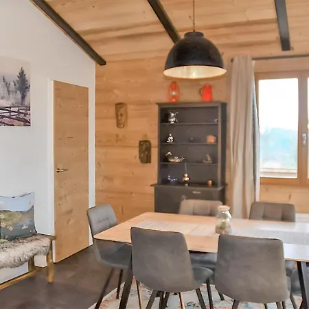 Gorgeous In With Kitchen
