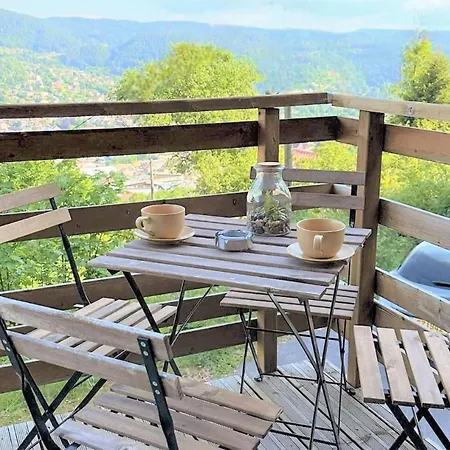 Gorgeous In With Kitchen *