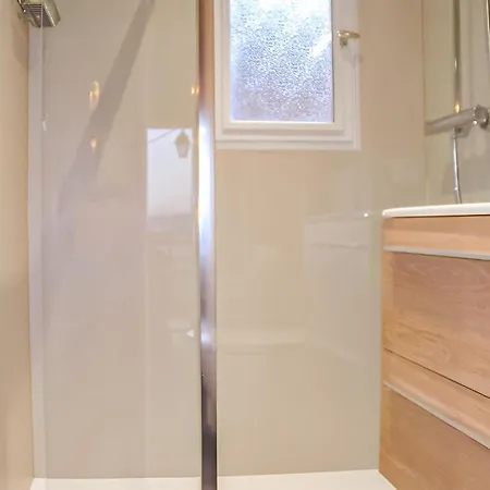 アパート Cozy In