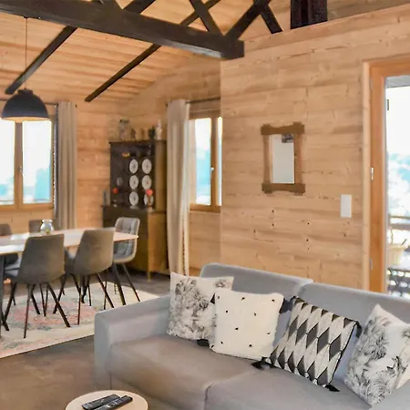 Lovely In With House Sea View *