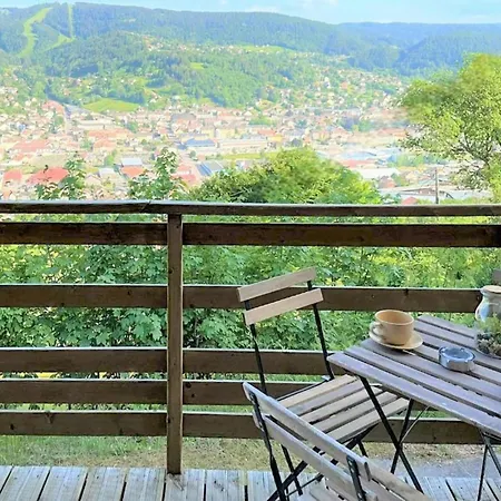 Cozy In アパート