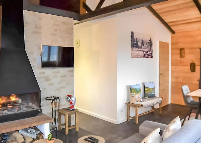 Cozy In * Gérardmer